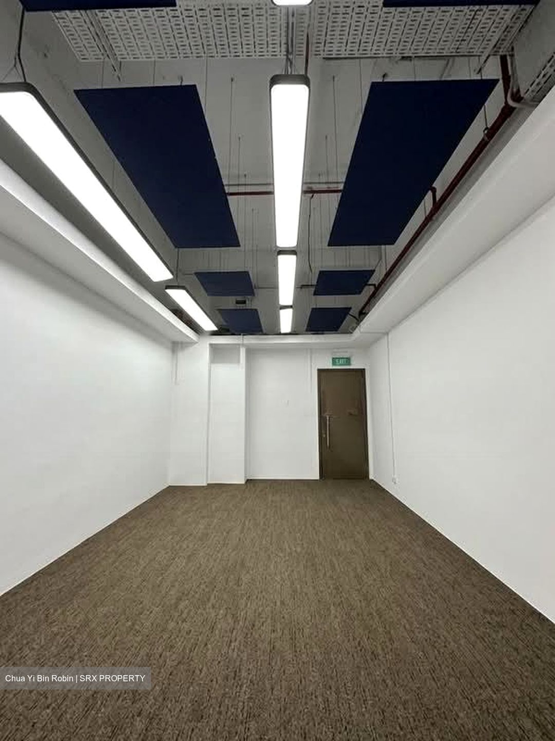 Centropod @ Changi (D14), Office #586579201